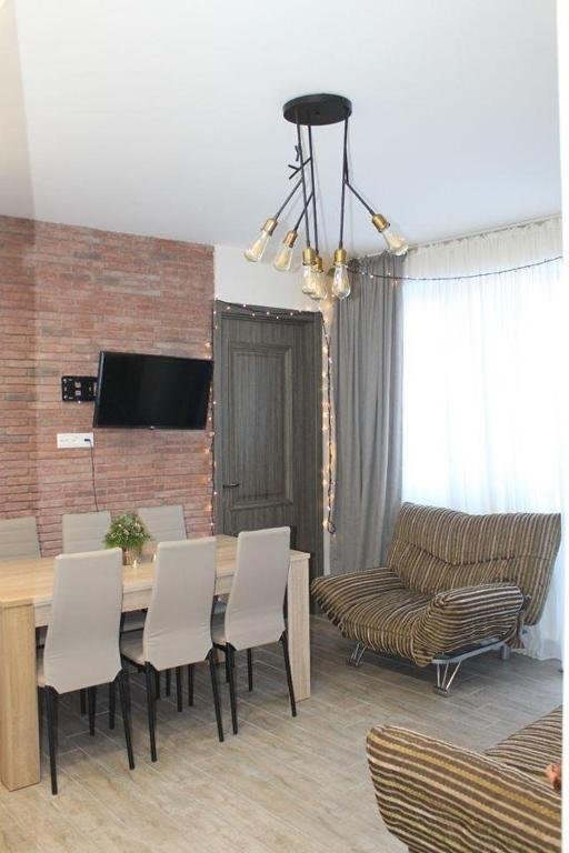 Бакуриани: Luxury Apartment In Bakuriani Didveli Residence E40