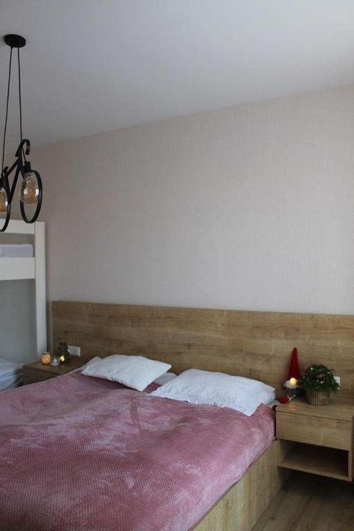 Бакуриани: Luxury Apartment In Bakuriani Didveli Residence E40