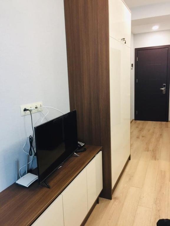 Бакуриани: Aparthotel Bakuriani Crystal resort N536