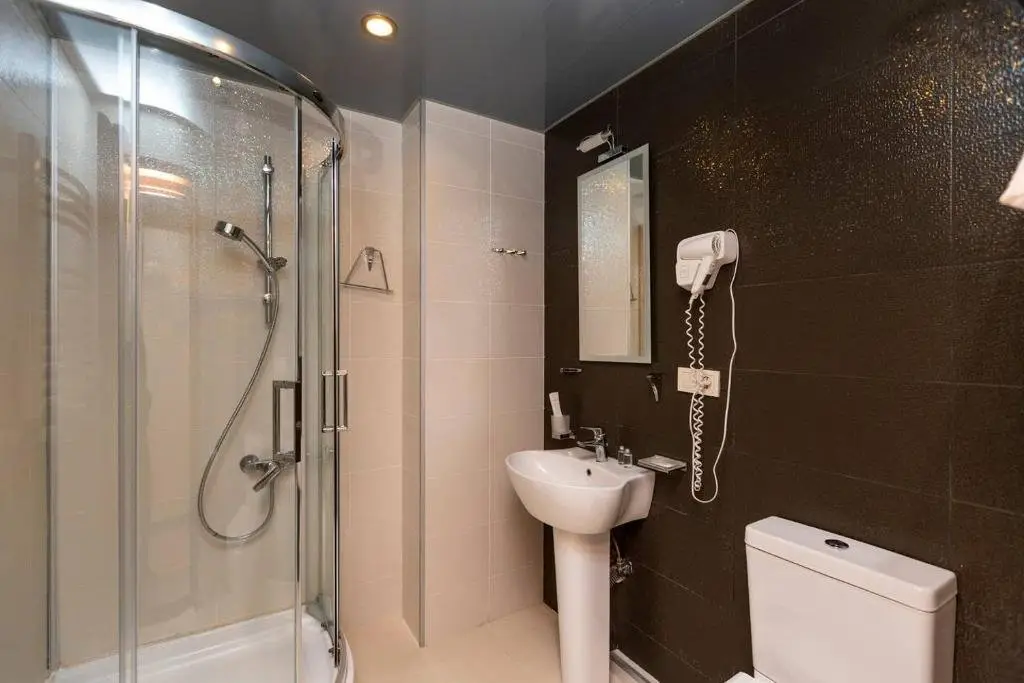 Бакуриани: ?Cozy & Bright Studio Apartment. In The Bakuriani?