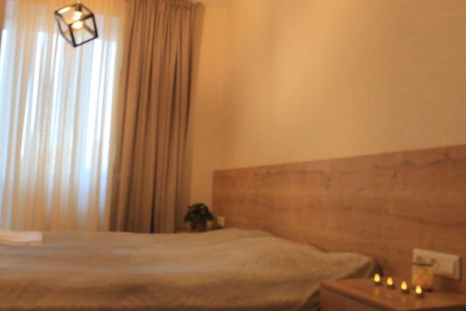 Бакуриани: Apartment in Bakuriani -Didveli Residence -E40