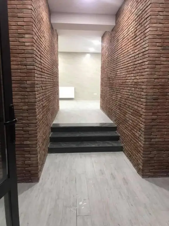 Бакуриани: Apartment in Bakuriani -Didveli Residence -E40