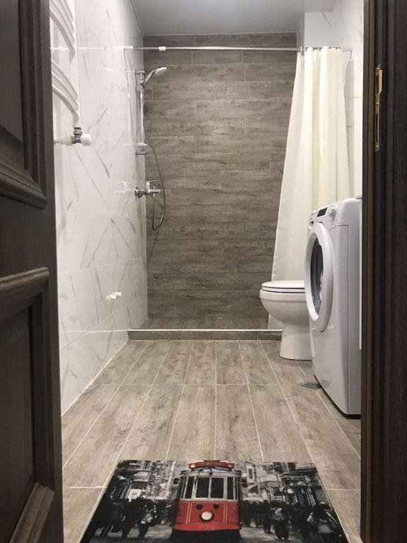 Бакуриани: Apartment in Bakuriani -Didveli Residence -E40