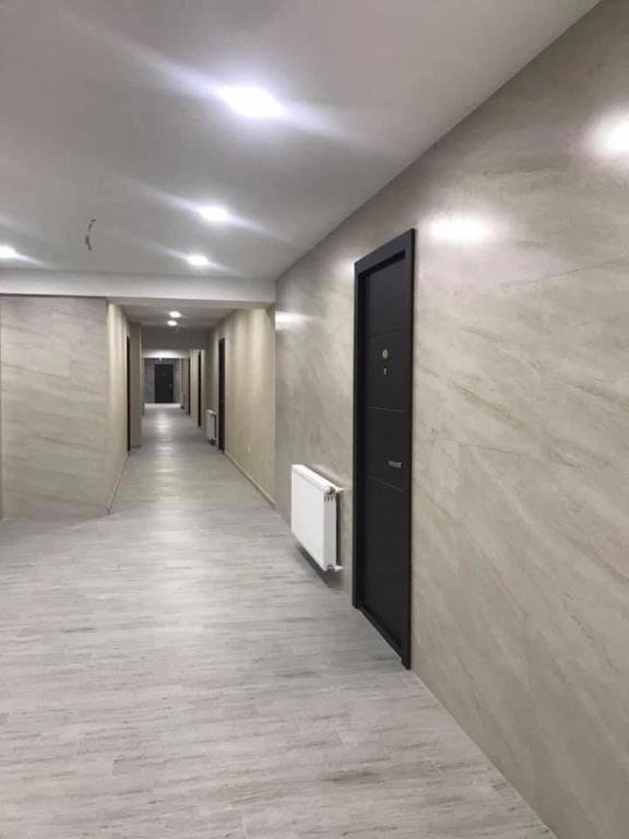 Бакуриани: Apartment in Bakuriani -Didveli Residence -E40