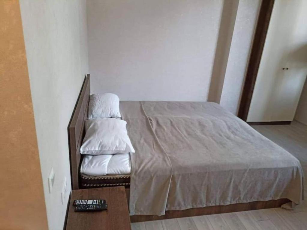 Бакуриани: Didveli Residence F4 Apartment