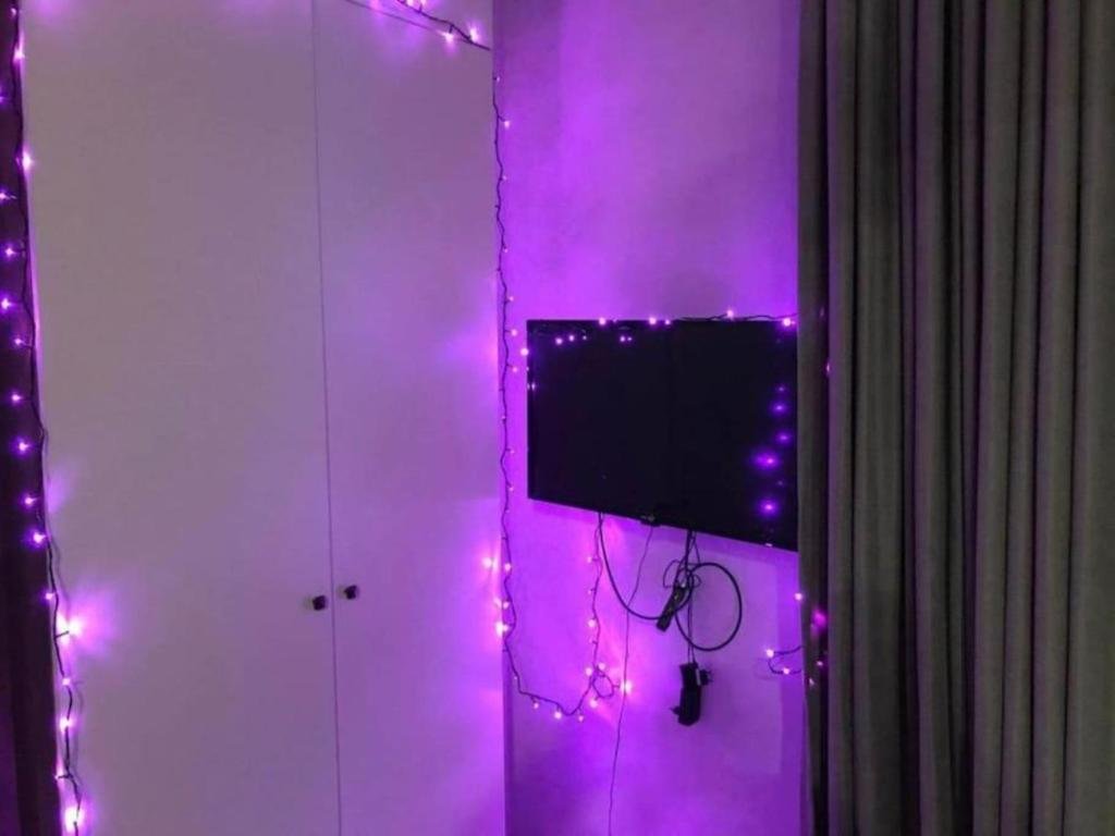 Бакуриани: Didveli Residence F4 Apartment