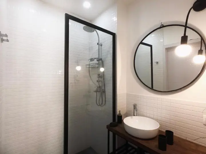 Гудаури: New Gudauri Loft 1 Apart 104