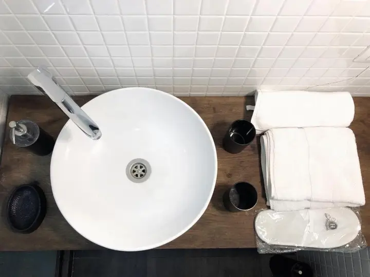 Гудаури: New Gudauri Loft 1 Apart 104
