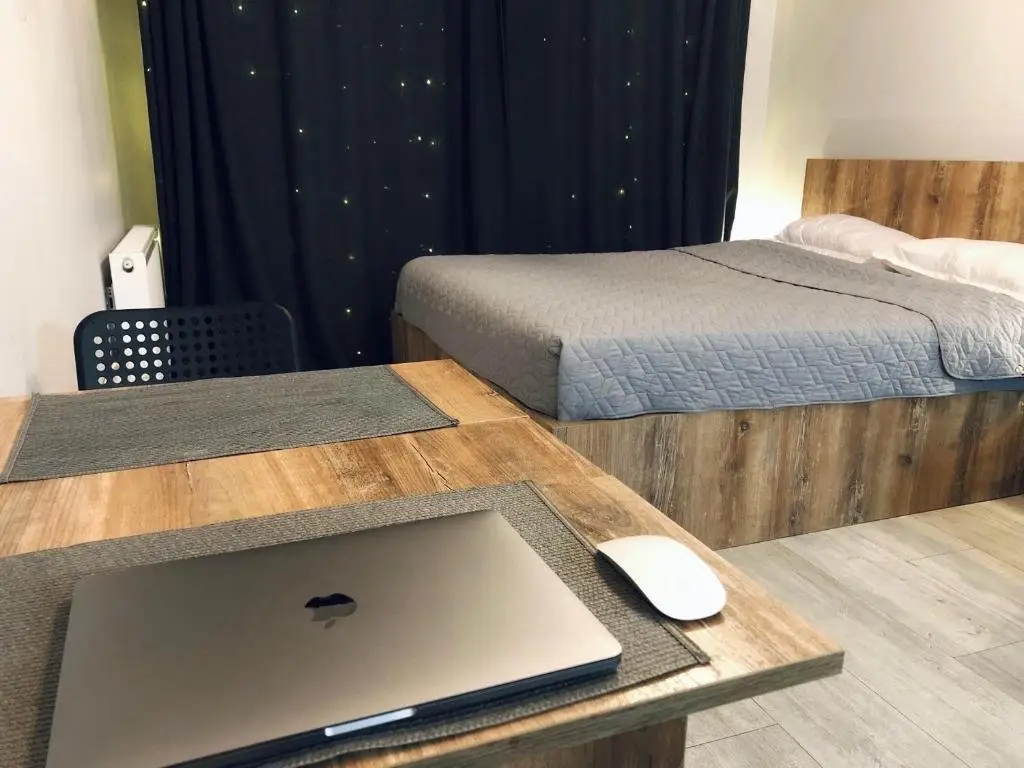 Гудаури: New Gudauri Loft 1 Apart 104