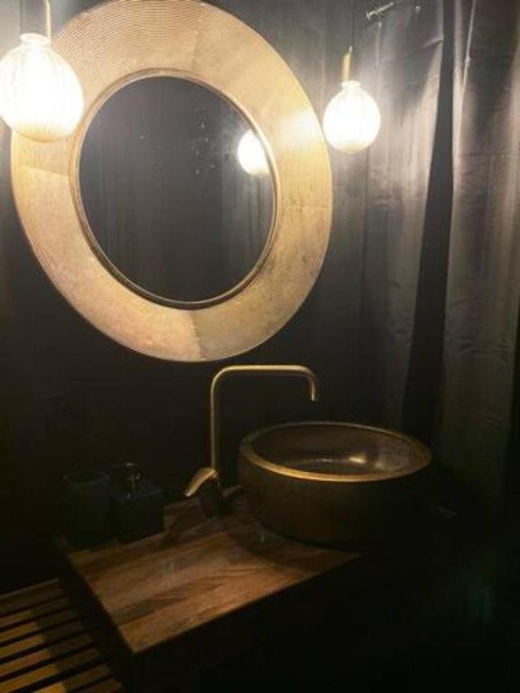 Гудаури: New Gudauri Loft 2 Apartment 129