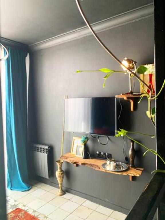 Гудаури: New Gudauri Loft 2 Apartment 129