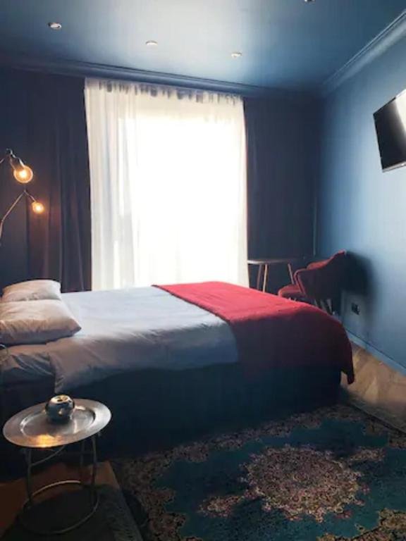 Гудаури: New Gudauri Loft 2 Apartment 129