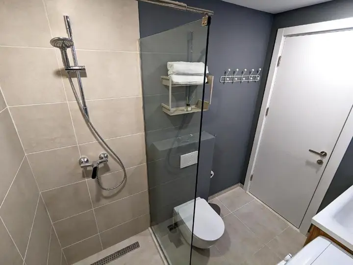 Гудаури: Evdo Apartments F1 Luxury House