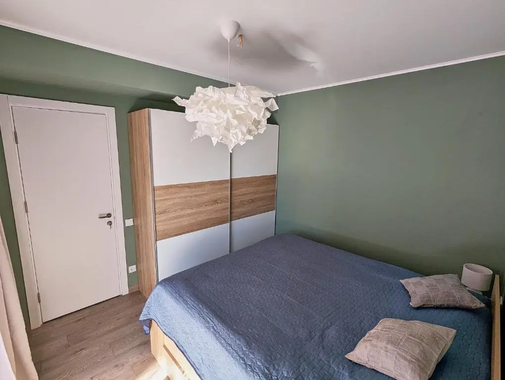 Гудаури: Evdo Apartments F1 Luxury House