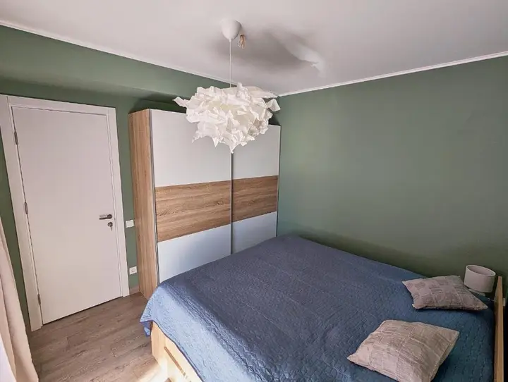 Гудаури: Evdo Apartments F1 Luxury House