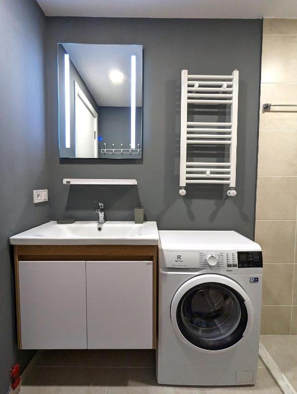 Гудаури: Evdo Apartments F1 Luxury House