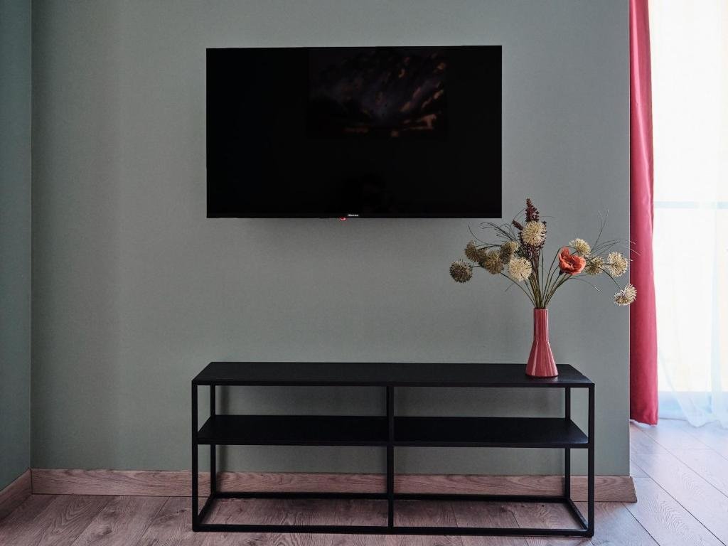 Гудаури: Evdo Apartments F1 Luxury House