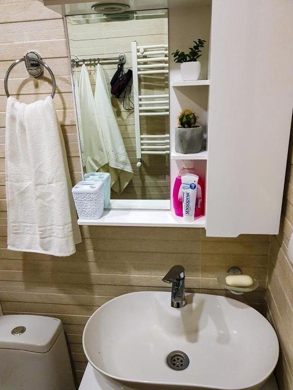 Бакуриани: Apartment 315, Bakuriani