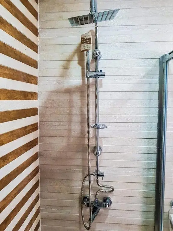 Бакуриани: Apartment 315, Bakuriani