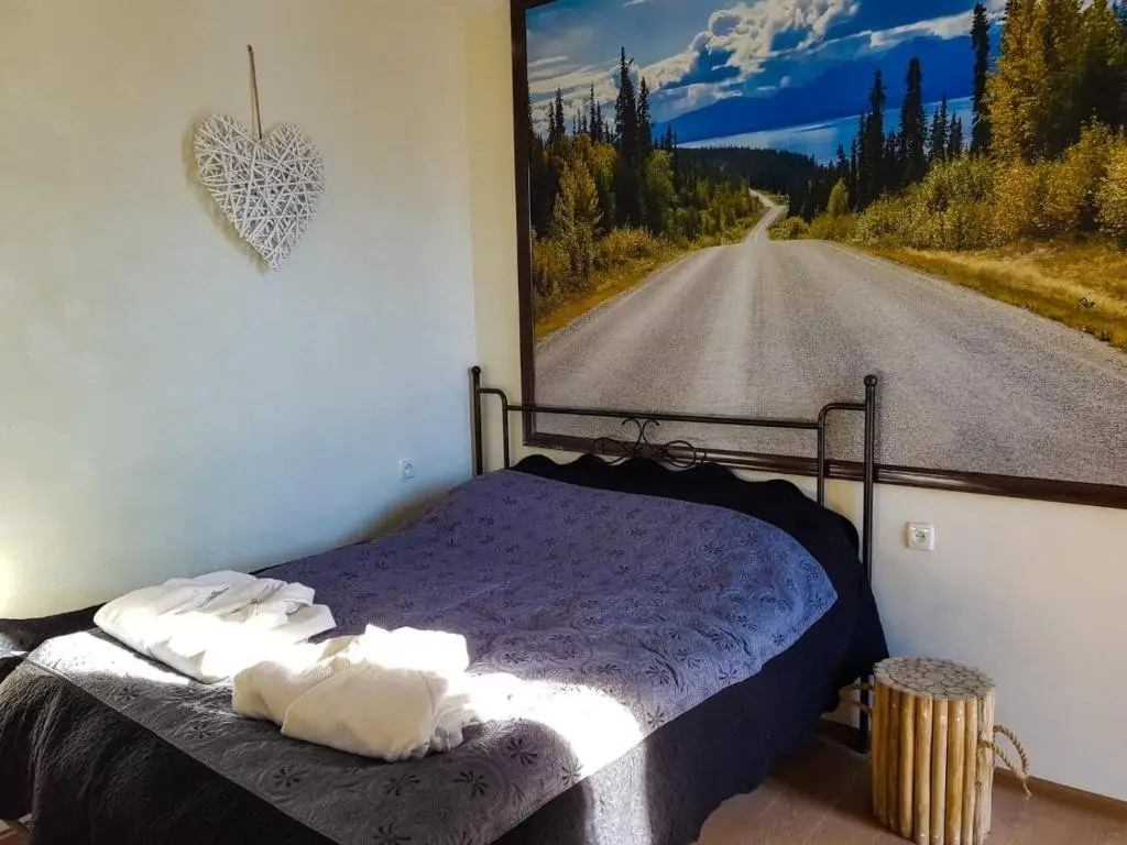 Бакуриани: Apartment 315, Bakuriani