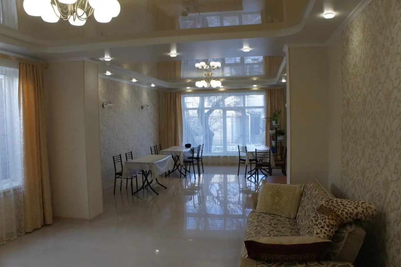 Анапа: 98 Kati Solovyanovoy Guest House