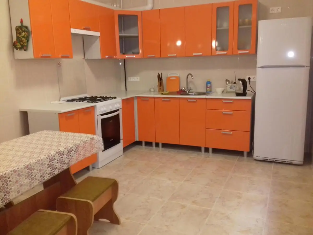 Анапа: 98 Kati Solovyanovoy Guest House