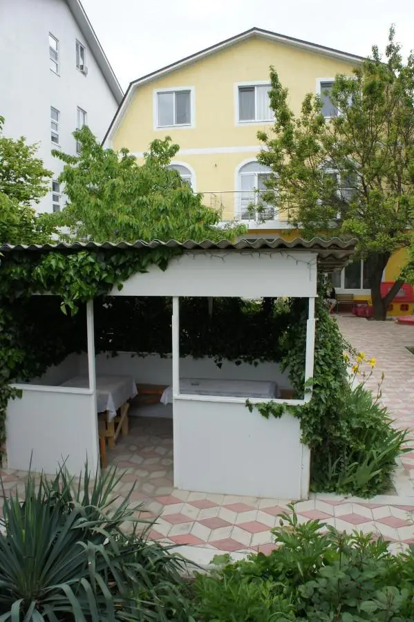 Анапа: 98 Kati Solovyanovoy Guest House