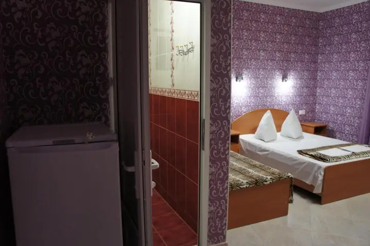 Анапа: 98 Kati Solovyanovoy Guest House
