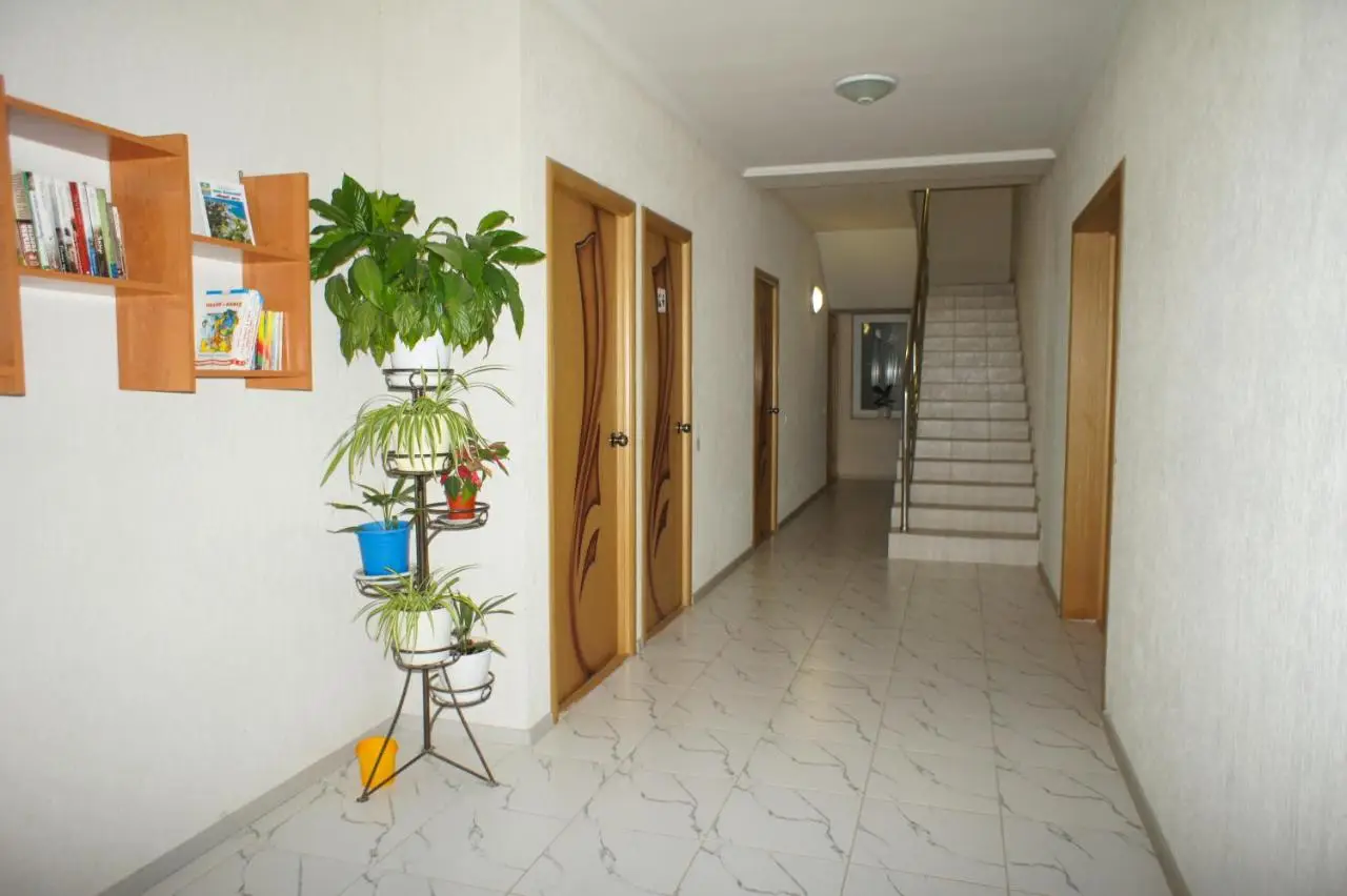 Анапа: 98 Kati Solovyanovoy Guest House