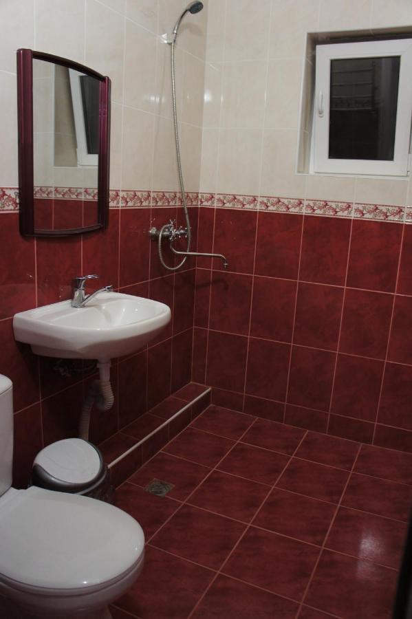 Анапа: 98 Kati Solovyanovoy Guest House