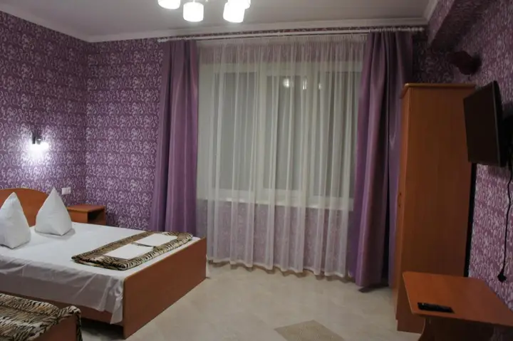 Анапа: 98 Kati Solovyanovoy Guest House