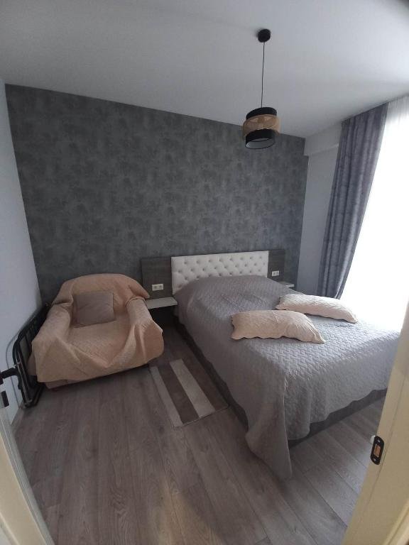 Бакуриани: Falkon hotel number 302