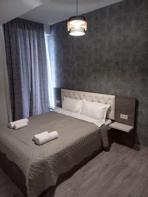 Бакуриани: Falkon hotel number 302