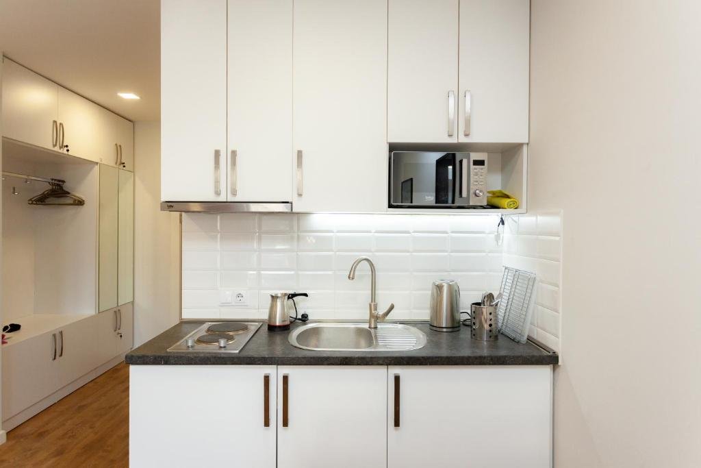 Гудаури: New Gudauri, Loft 2, Apartment 521