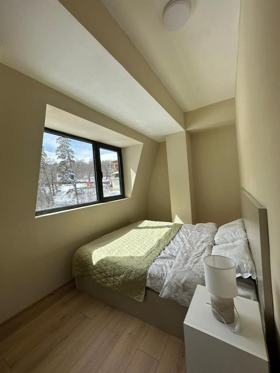 Бакуриани: Window development apartment #32