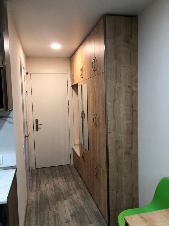 Гудаури: New Gudauri Loft 1 Room 435