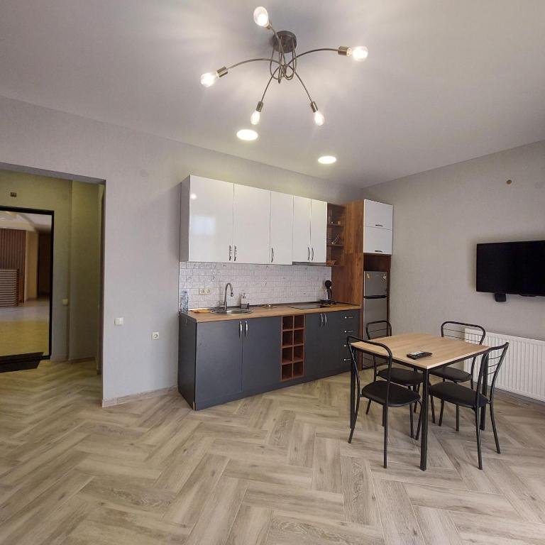 Бакуриани: Apartment 102 Bakuriani