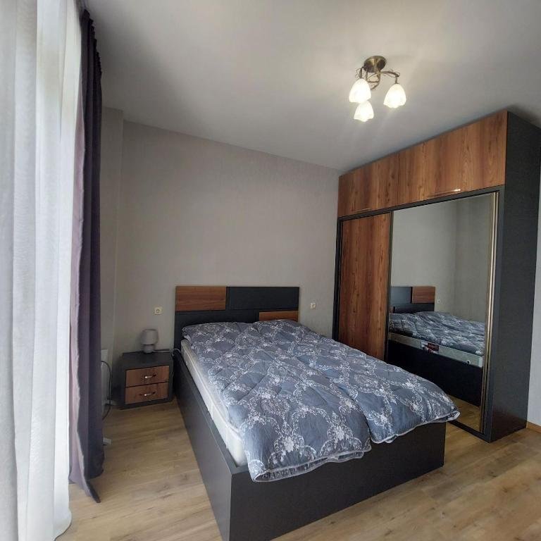 Бакуриани: Apartment 102 Bakuriani