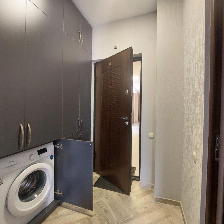 Бакуриани: Apartment 102 Bakuriani