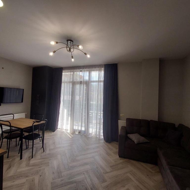 Бакуриани: Apartment 102 Bakuriani