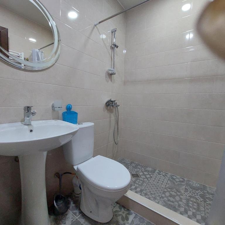 Бакуриани: Apartment 102 Bakuriani