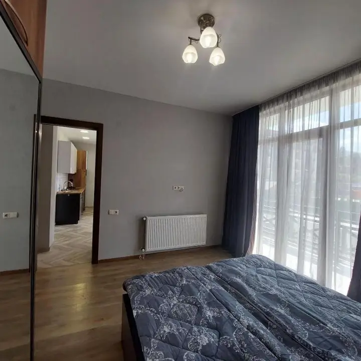Бакуриани: Apartment 102 Bakuriani