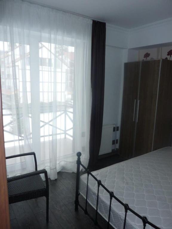 Бакуриани: Mgzavrebi Bakuriani. Apartment #202