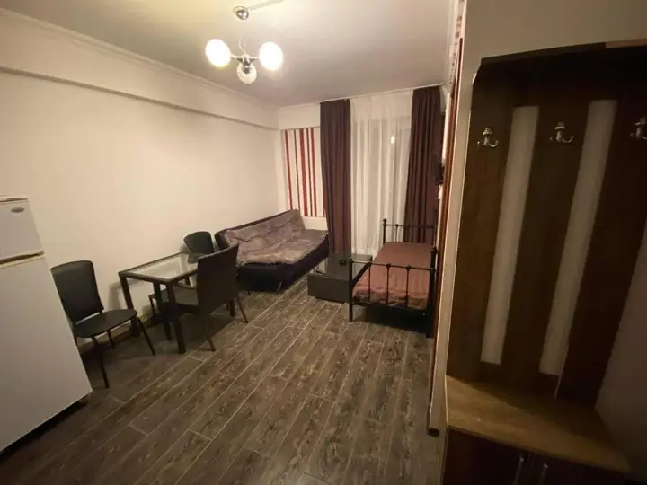 Бакуриани: Mgzavrebi Bakuriani. Apartment #202