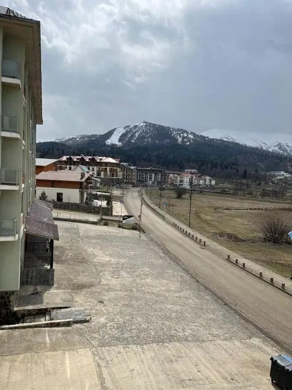 Бакуриани: Villa Deluxe Premium Apartment 308
