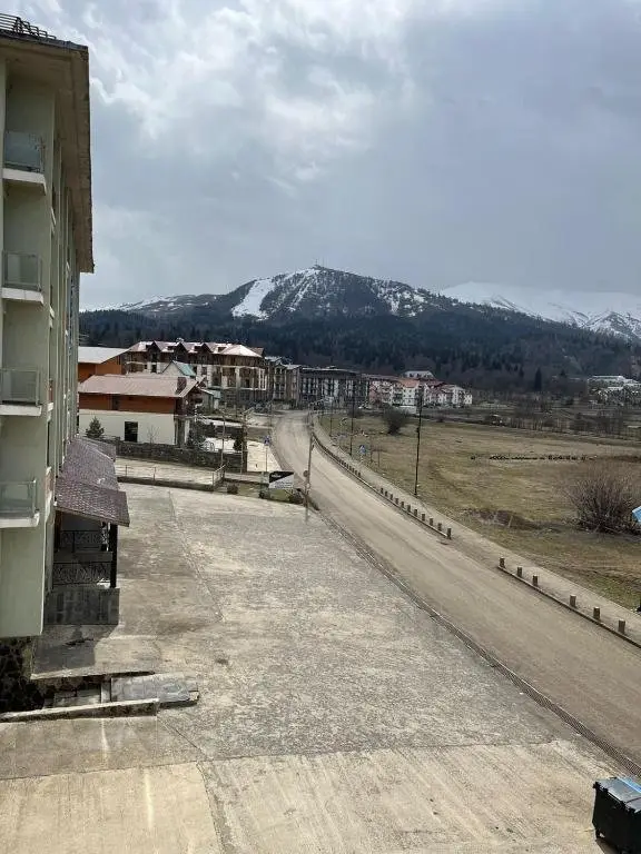 Бакуриани: Villa Deluxe Premium Apartment 308