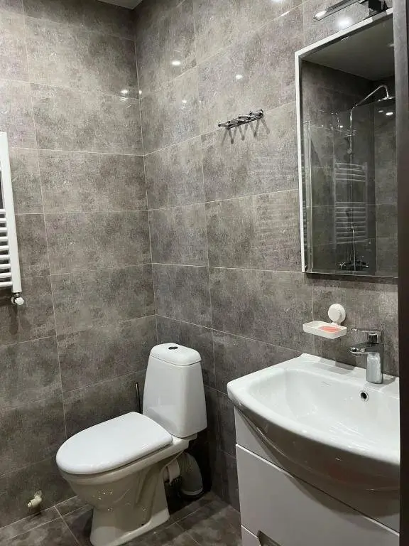 Бакуриани: Villa Deluxe Premium Apartment 308