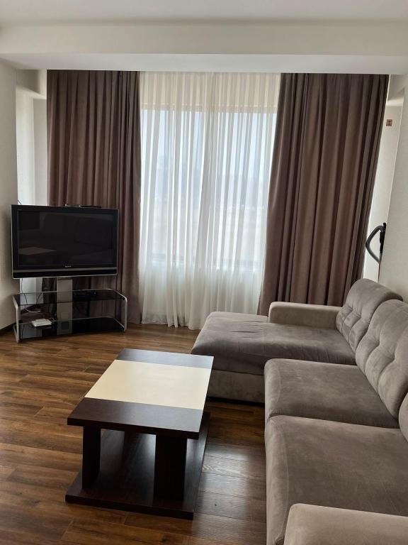 Бакуриани: Villa Deluxe Premium Apartment 308