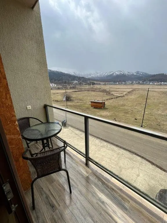 Бакуриани: Villa Deluxe Premium Apartment 308