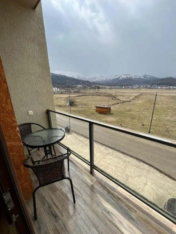 Бакуриани: Villa Deluxe Premium Apartment 308
